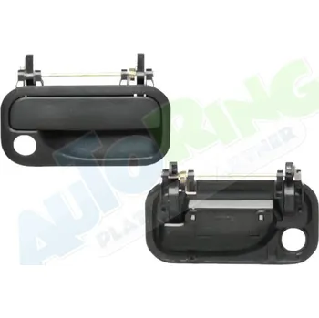 Autozámek Klika dveří vnější OPEL Tigra 09.94-2002 LA.0000.8634.78-86511 - DOPRAVA ZDARMA