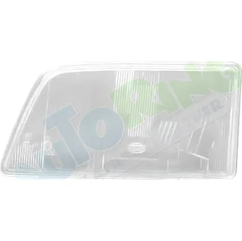 Sklo světlometu Sklo světlometu OPEL Kadett E 08.84-07.91 LA.0000.8642.30-55389 - DOPRAVA ZDARMA