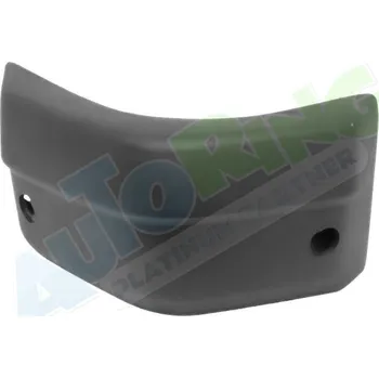 Nárazník Nárazník (roh nárazníku) MERCEDES 207-410 1977-1995 LP.0000.1414.37-141437 - DOPRAVA ZDARMA