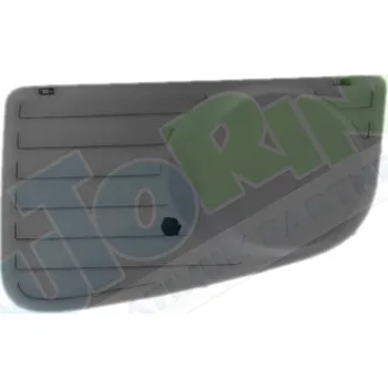 Nárazník Mřížka nárazníku VOLKSWAGEN Crafter (2E) od 2006 LA.0000.8754.05-48732 - DOPRAVA ZDARMA