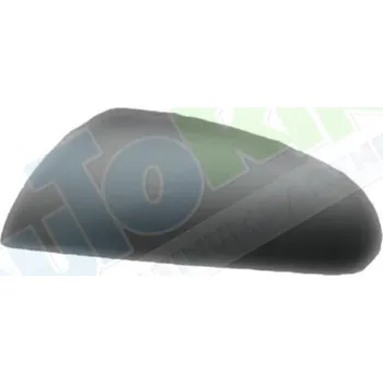 Auto zrcátko Kryt zrcátka vnějšího MITSUBISHI Colt (Z30) 04.04-09.08 LP.0000.0290.12-29012 - DOPRAVA ZDARMA