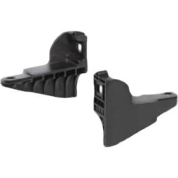 Úchyt světla MITSUBISHI L200 11.05-03.10 LA.0000.8607.18-20344 - DOPRAVA ZDARMA