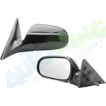 Auto zrcátko Zrcátko vnější HONDA Civic HB i Sedan (EJ,EK,JP) 1996-1999 LA.0000.8537.67-23041 - DOPRAVA ZDARMA