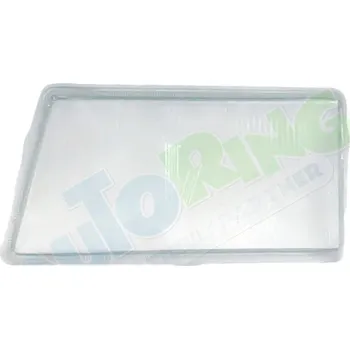 Sklo světlometu Sklo světlometu RENAULT 9 i 11 (B,C37) 1981-1990 LP.0000.0516.12-51612 - DOPRAVA ZDARMA