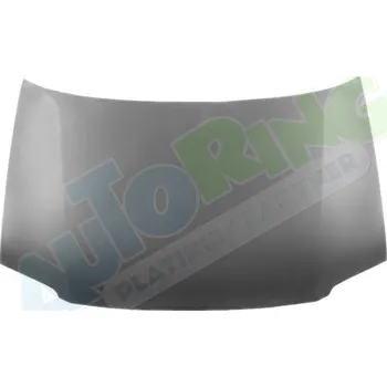 Kapota Kapota VOLKSWAGEN Passat (B5,3B,GP) 10.00-2005 LA.0000.8763.53-39730 - DOPRAVA ZDARMA