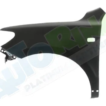 Blatník karosérie Přední blatník HYUNDAI Santa Fe (CM) 03.06-05.09 LA.0000.8542.52-37585 - DOPRAVA ZDARMA