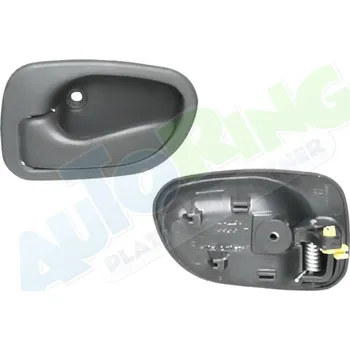 Autozámek Klika dveří vnitřní HYUNDAI Atos Prime (MX) 1999-2004 LA.0000.8545.34-88004 - DOPRAVA ZDARMA