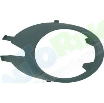 Karosérie Mřížka mlhovky AUDI A4 (B7) 2005-2008 LA.0000.8415.13-48092 - DOPRAVA ZDARMA