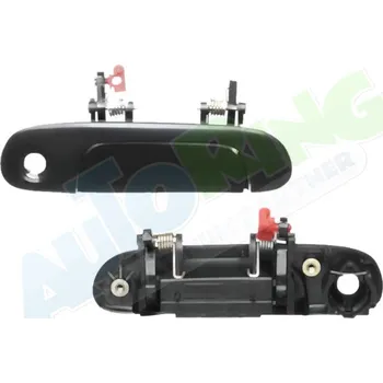 Autodoplněk Klika dveří vnější MAZDA 323F (BJ) 2001-10.03 LA.0000.8567.95-86425 - DOPRAVA ZDARMA