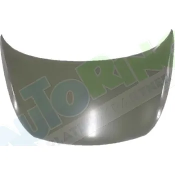 Kapota Kapota KIA Sportage (SL) od 05.2010 LP.0000.0409.98-40998 - DOPRAVA ZDARMA