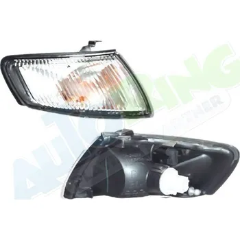 Směrový světlomet Přední blinkr MAZDA 626 (GF,GW) 04.97-2001 LA.0000.8567.78-130 - DOPRAVA ZDARMA