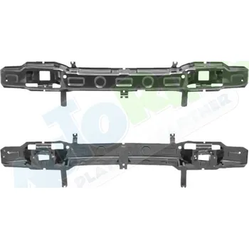 Nárazník Výztuha nárazníku HYUNDAI Atos Prime (MX) od 2004 LA.0000.8543.94-47485 - DOPRAVA ZDARMA