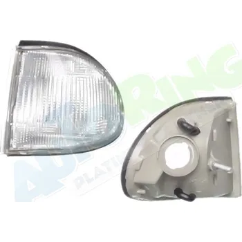 Směrový světlomet Přední blinkr HYUNDAI Sonata (Y2) 1988-04.93 LP.0000.0020.85-2085 - DOPRAVA ZDARMA