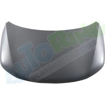 Kapota Kapota KIA Sorento (XM) od 04.2009 LP.0000.0407.09-40709 - DOPRAVA ZDARMA