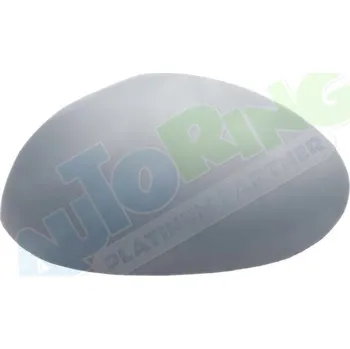 Auto zrcátko Kryt zrcátka vnějšího TOYOTA Aygo (AB1) 08.05-04.12 LP.0000.0211.60-27705 - DOPRAVA ZDARMA