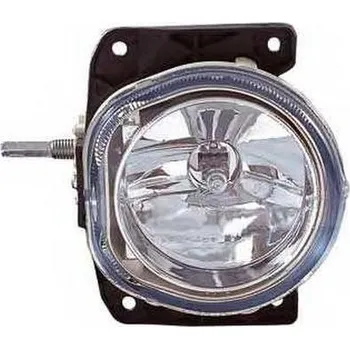 Mlhový světlomet Přední mlhovka FIAT Fiorino i Qubo od 2007 LA.0000.8466.69-13621 - DOPRAVA ZDARMA