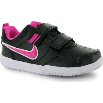 Pánské tenisky Recenze Nike Lykin 11 Childrens Trainers modrá