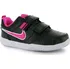 Pánské tenisky Nike Lykin 11 Childrens Trainers modrá