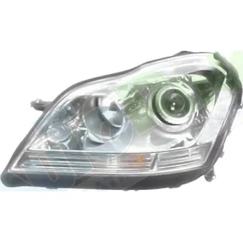 Přední světlomet Hlavní světlomet MERCEDES GL Class (X164) 07.06-05.12 LA.0000.8590.84-51388 - DOPRAVA ZDARMA
