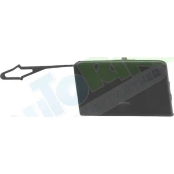 Auto-moto Krytka tažného háku BMW 1 (E81,E82,E87,E88) 2004-08.11 LA.0000.8435.02-49284 - DOPRAVA ZDARMA