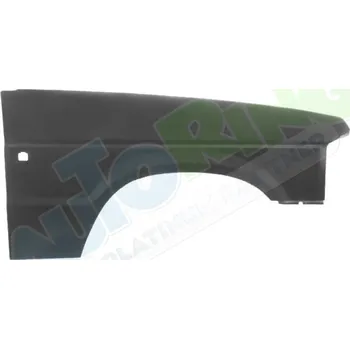 Blatník karosérie Přední blatník LAND ROVER Discovery (LJ, LT) 1989-05.94 LA.0000.8562.04-35297 - DOPRAVA ZDARMA