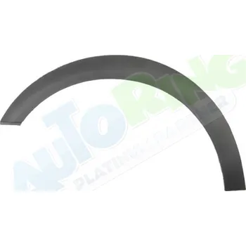 Lišta karosérie Lišta blatníku VOLKSWAGEN Golf 3 (1H) 07.91-03.99 LA.0000.8732.55-34133 - DOPRAVA ZDARMA