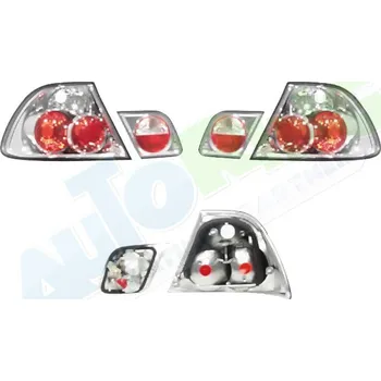 Zadní světlomet Zadní světlo BMW 3 (E46) Sedan, Kombi 05.98-10.01 LP.0000.0052.11-5211 - DOPRAVA ZDARMA