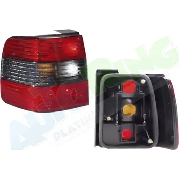 Zadní světlomet Zadní světlo VOLKSWAGEN Passat (B4,3A) 09.93-09.96 LA.0000.8738.45-3501 - DOPRAVA ZDARMA