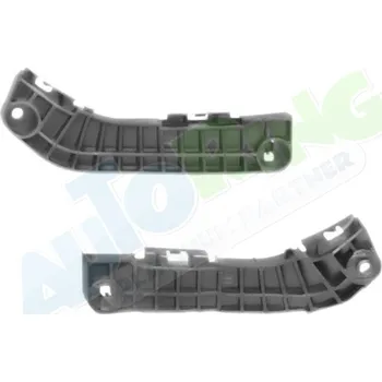 Karosérie Držák nárazníku TOYOTA Camry (XV40) 08.06-08.11 LA.0000.8720.08-41613 - DOPRAVA ZDARMA