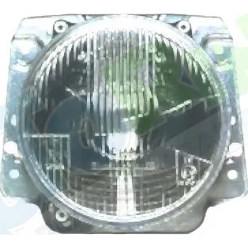 Přední světlomet Hlavní světlomet VOLKSWAGEN Golf 2 (19E,1G) 1983-1992 LA.0000.8741.12-53641 - DOPRAVA ZDARMA