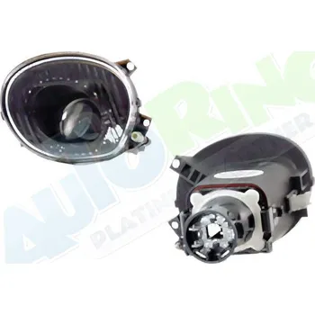 Mlhový světlomet Přední mlhovka FORD Mondeo (BAP,BFP,BNP) 08.96-2001 LA.0000.8510.94-15160 - DOPRAVA ZDARMA