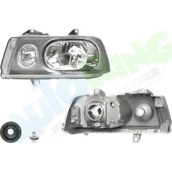 Přední světlomet Hlavní světlomet FIAT Scudo (220) 2004-2007 LA.0000.8453.41-56154 - DOPRAVA ZDARMA