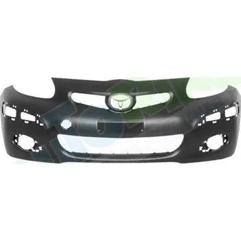 Nárazník Přední nárazník TOYOTA Aygo (AB1) 08.05-04.12 LA.0000.8718.71-48713 - DOPRAVA ZDARMA