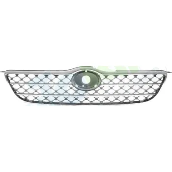 Karosérie Mřížka chladiče (maska) TOYOTA Corolla (E12) 2002-2004 LA.0000.8726.71-16995 - DOPRAVA ZDARMA