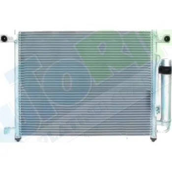 Výparník klimatizace Chladič klimatizace DAEWOO Kalos (KLAS,T200) od 2003 LP.0000.1479.56-150901 - DOPRAVA ZDARMA