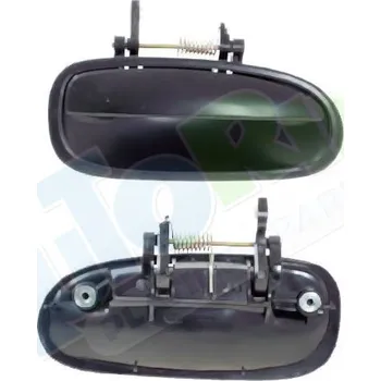 Autozámek Klika dveří vnější HONDA Civic HB i Sedan (EJ,EK,JP) 1996-1999 LA.0000.8536.24-85707 - DOPRAVA ZDARMA