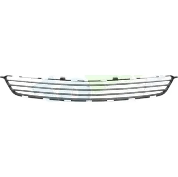 Nárazník Mřížka nárazníku TOYOTA Corolla (E14) 02.07-05.10 LA.0000.8715.96-42266 - DOPRAVA ZDARMA