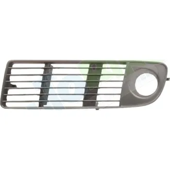 Nárazník Mřížka nárazníku AUDI A6 (C5) 1997-06.01 LA.0000.8418.24-42216 - DOPRAVA ZDARMA