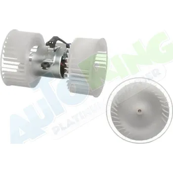 Ventilátor topení a klimatizace Ventilátor topení a klimatizace BMW X5 (E53) 04.03-09.06 LP.0000.2762.25-277556 - DOPRAVA ZDARMA