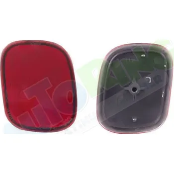 Příslušenství osvětlení automobilu Odrazka HYUNDAI Atos (MX) 1997-2003 LA.0000.8547.29-2235 - DOPRAVA ZDARMA