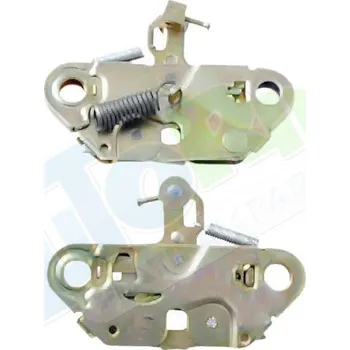 Autozámek Zámek kapoty PEUGEOT J5 (280) 10.81-04.94 LA.0000.8467.38-85445 - DOPRAVA ZDARMA