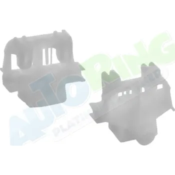 Oprava karosérie Úchyt okna (oprava) RENAULT Clio 2, Storia i Campus (B0,1,2) od 06.2001 LP.0000.0923.07-92307 - DOPRAVA ZDARMA