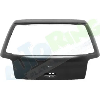 Dveře karosérie Dveře kufru (zavazadlového prostoru) VOLKSWAGEN Golf 4 (1J) 07.97-08.03 LA.0000.8733.81-41074 - DOPRAVA ZDARMA