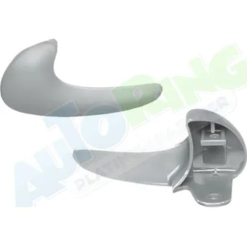 Autozámek Klika dveří vnitřní MERCEDES Sprinter (208-414) 03.00-2003 LA.0000.8587.83-86955 - DOPRAVA ZDARMA