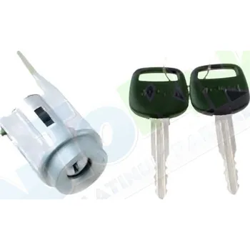 Autoelektrika Spínací skříňka (část) TOYOTA Corolla (E11) 03.97-2001 LA.0000.8723.22-87603 - DOPRAVA ZDARMA