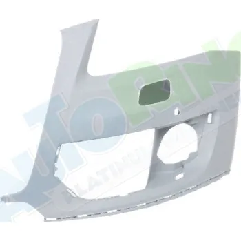 Nárazník Nárazník (roh nárazníku) AUDI Q5 (8R) 2008-05.12 LA.0000.8414.02-48824 - DOPRAVA ZDARMA