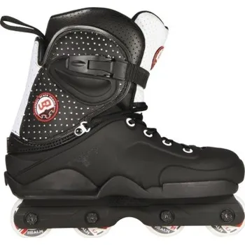 Kolečkové brusle USD Realm Team black