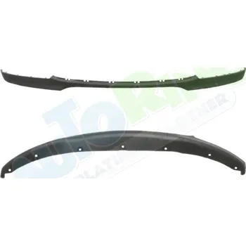 Karosérie Spojler předního nárazníku BMW 1 (E81,E82,E87,E88) 2004-08.11 LA.0000.8429.91-48701 - DOPRAVA ZDARMA