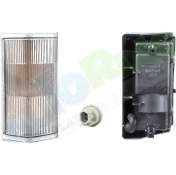 Směrový světlomet Přední blinkr IVECO Eurostar i Eurotech 1993-2003 LA.0000.8550.86-1304 - DOPRAVA ZDARMA