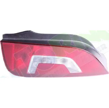 Zadní světlomet Zadní světlo VOLKSWAGEN UP! (VW120) od 03.2012 LA.0000.8751.57-3011 - DOPRAVA ZDARMA
